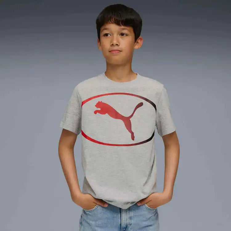 Puma Sport Better Graphic Kids' Tee