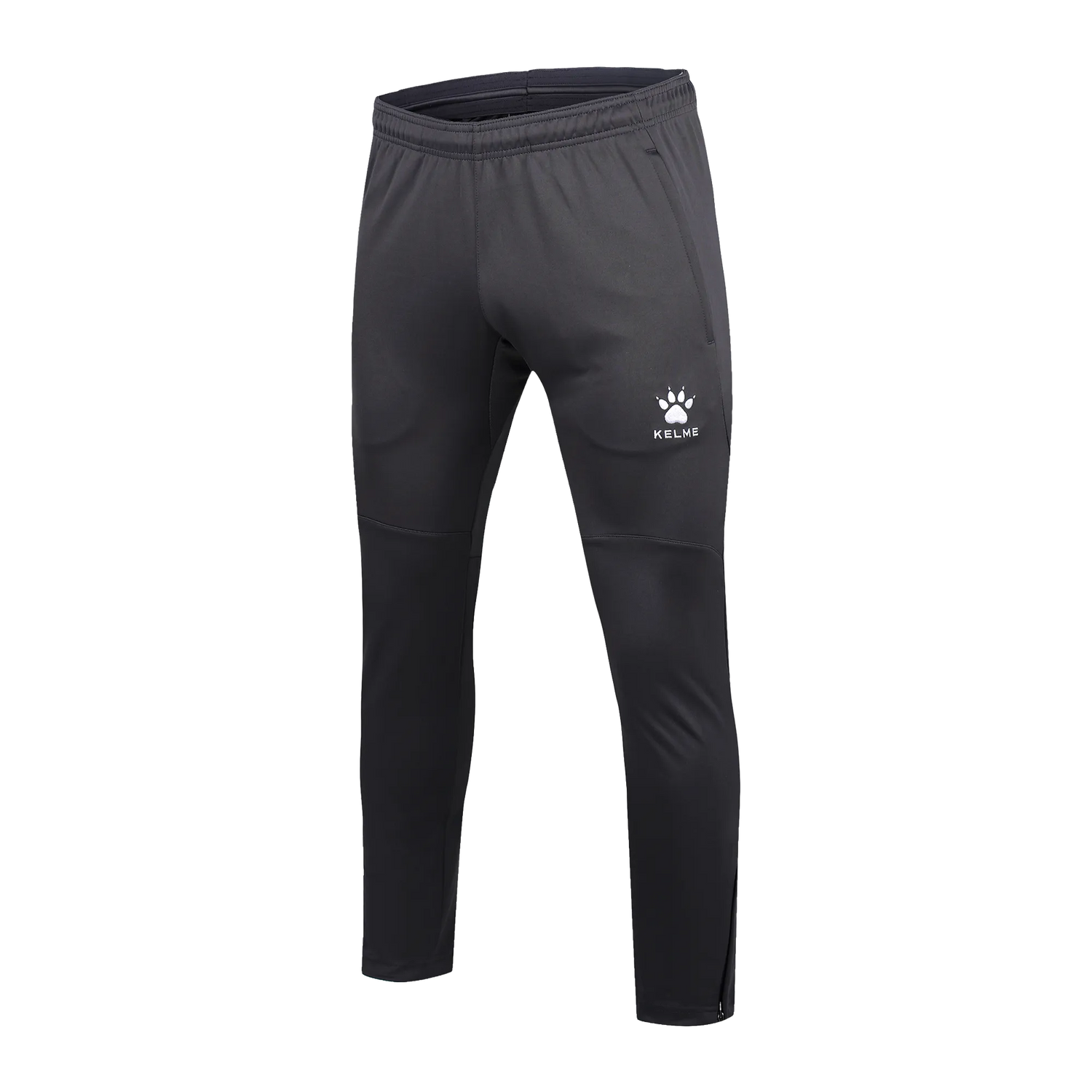 KELME Kids Black Training Pants