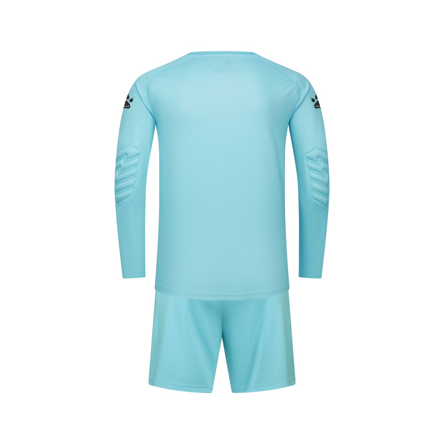KELME Kids Long Sleeve Goalkeeper Set