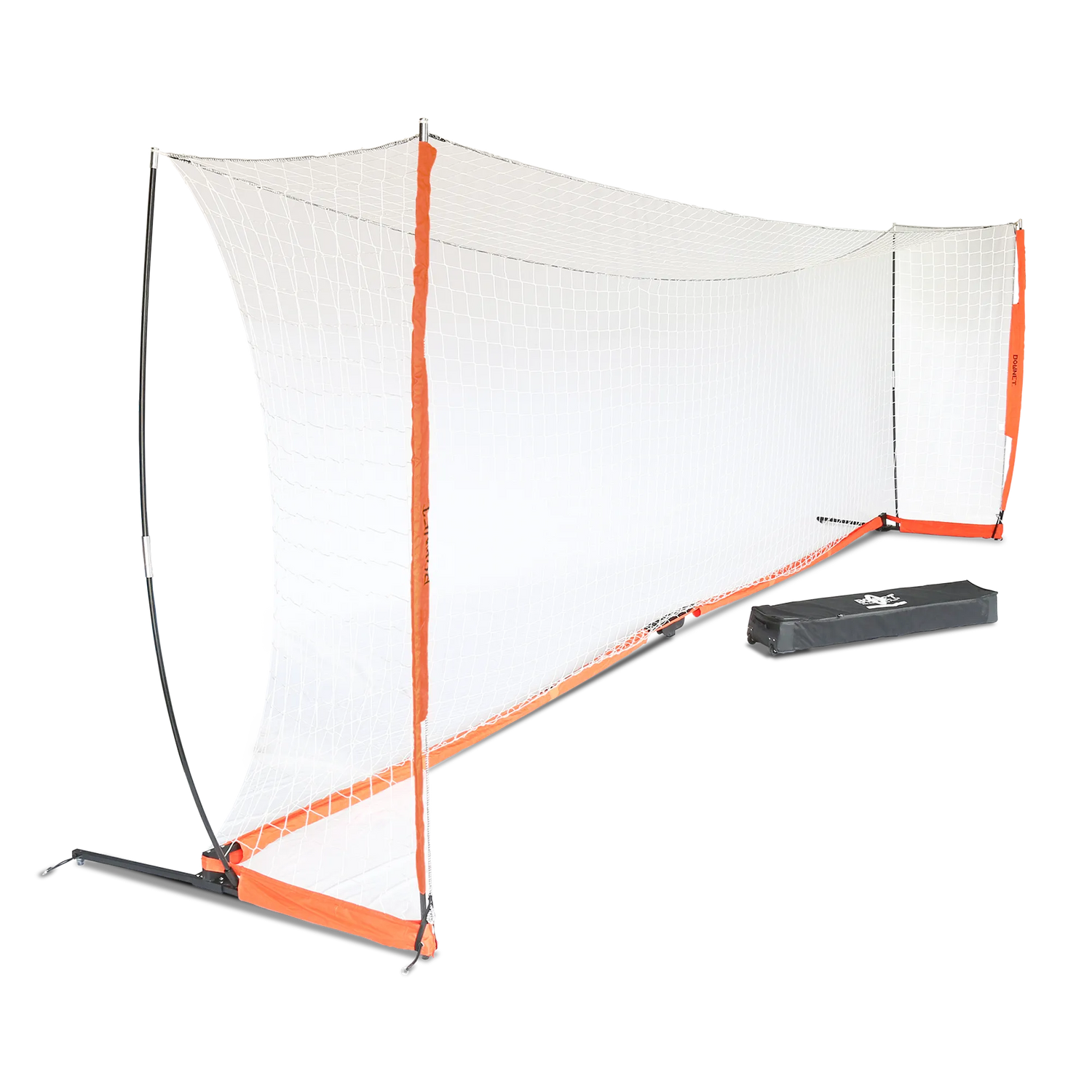 Bownet Soccer Goal 2.4m x 7.3m (8' x 24')