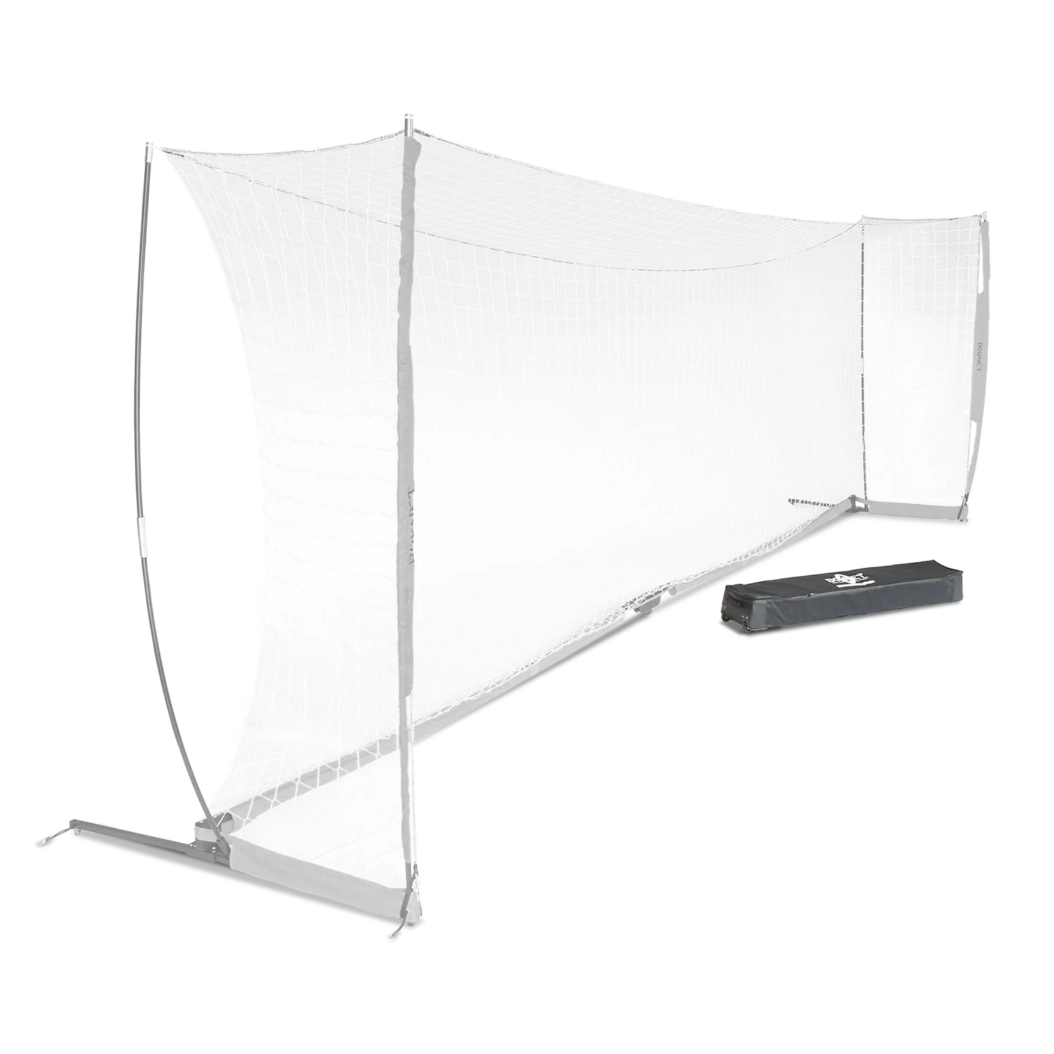Bownet Soccer Goal - Wheeled Replacement Bag (Bag Only)