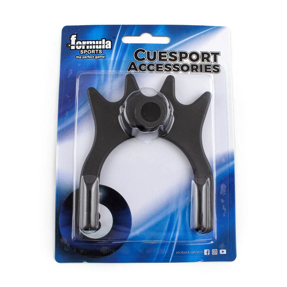 Formula Sports Spider Pool Cue Rest