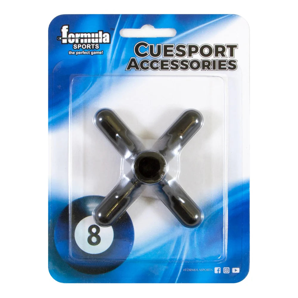 Formula Sports X Pool Cue Rest