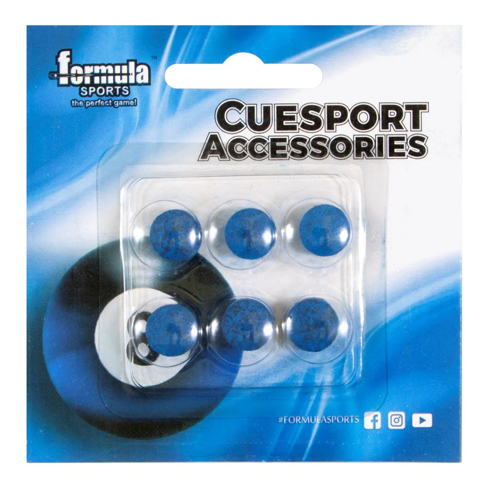 Formula Sports Diamond Pro Pool Cue Tips