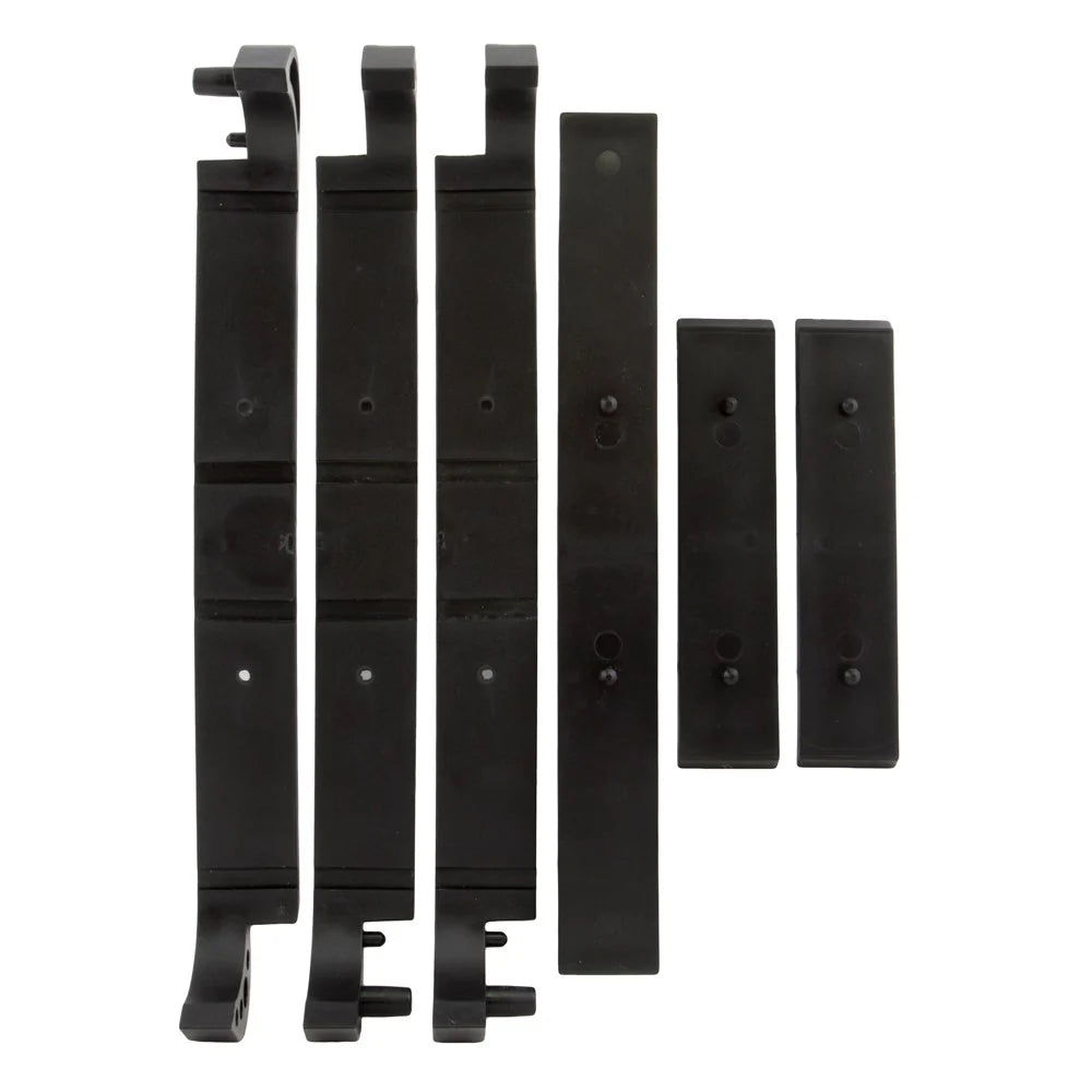 Formula Sports PVC Pool & Snooker Triangle