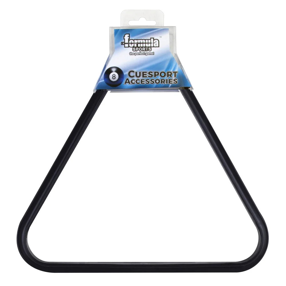 Formula Sports PVC Pool Triangle
