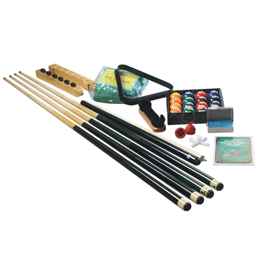 Formula Sports Pool Table Accessory Kit