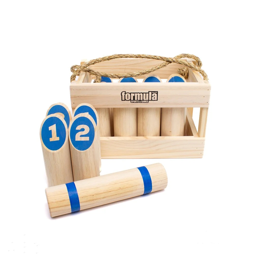 Formula Sports Number Toss Set