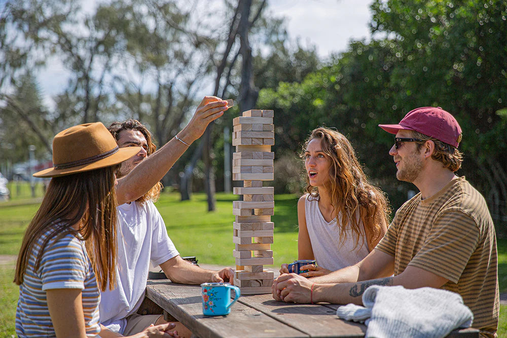 Formula Sports Tumble Tower