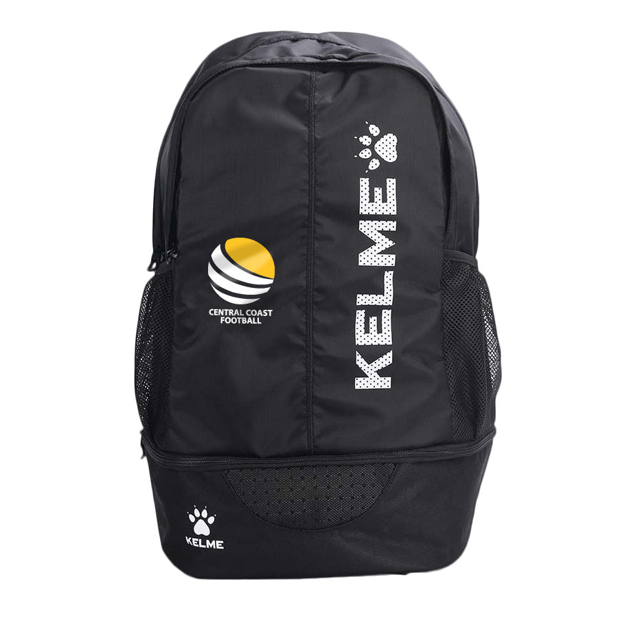 Central Coast Football Backpack
