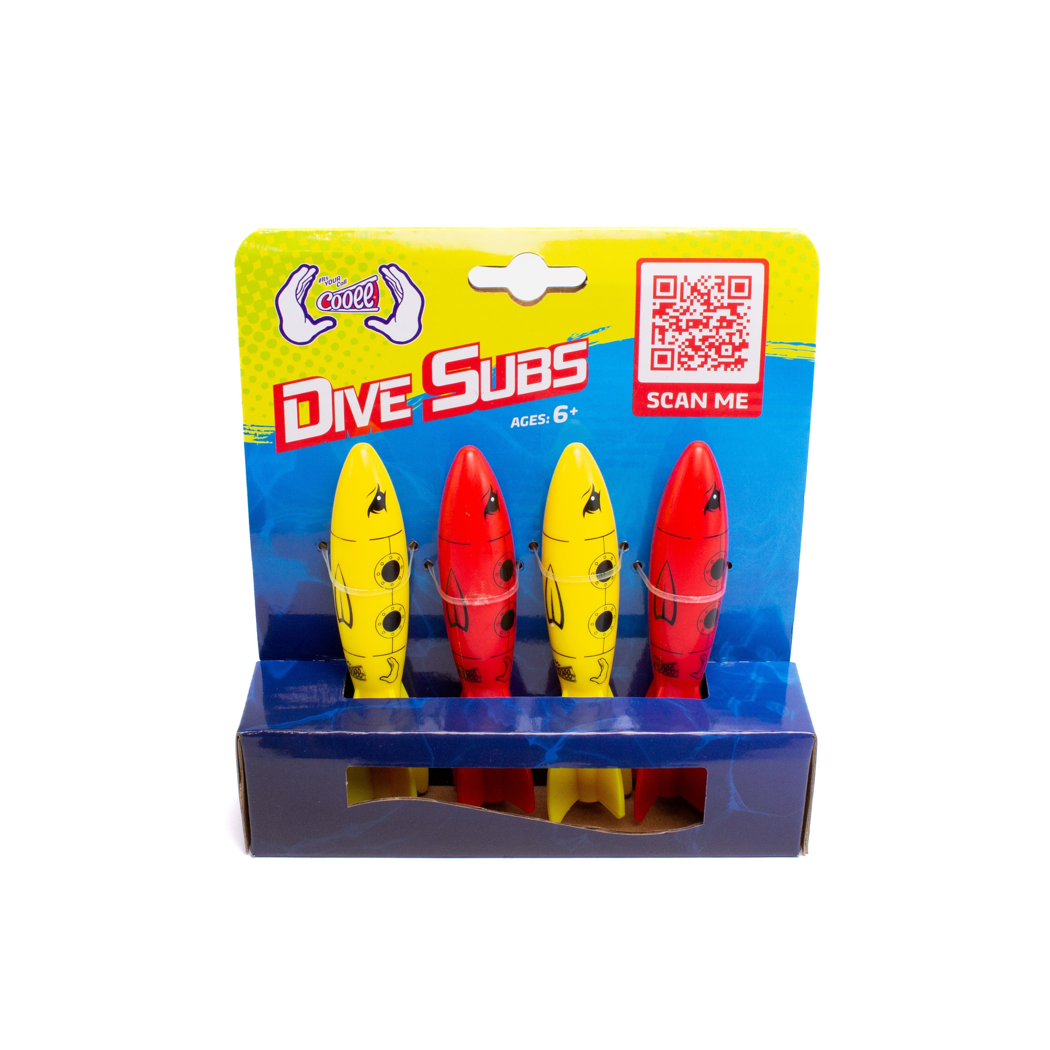 COOEE Dive Subs