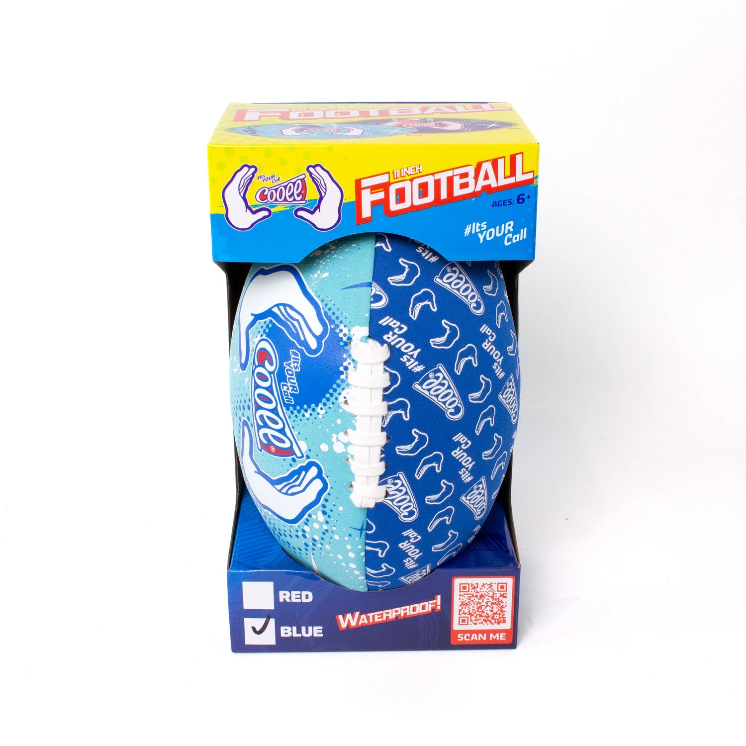 Cooee Neoprene Football