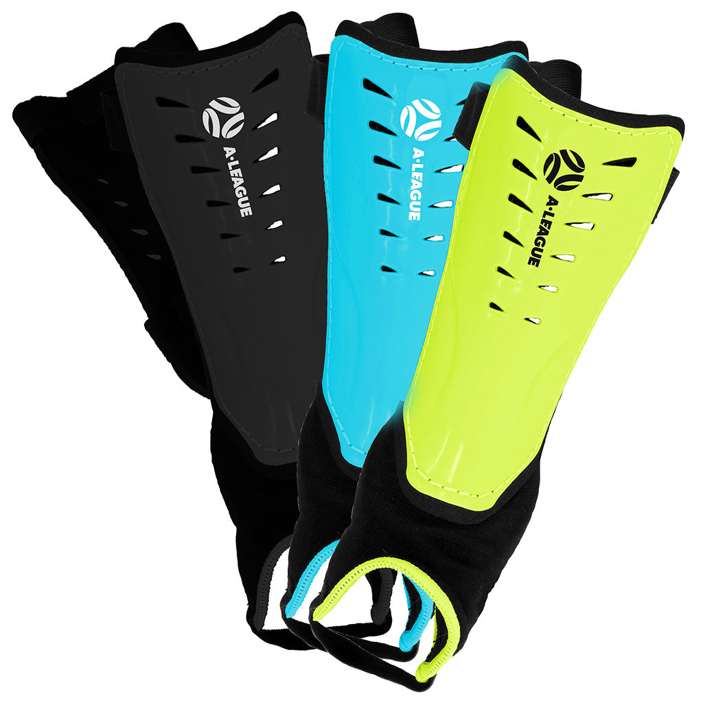 A-League Sock Insert Shin Guard