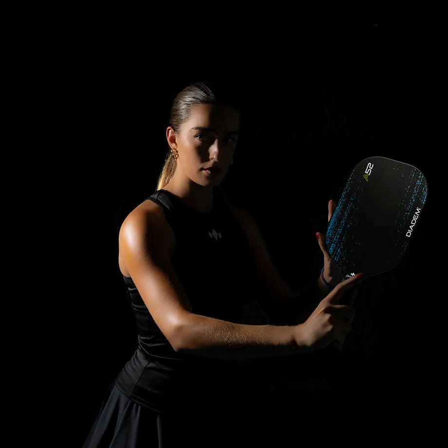 Diadem A52 Pickleball Paddle