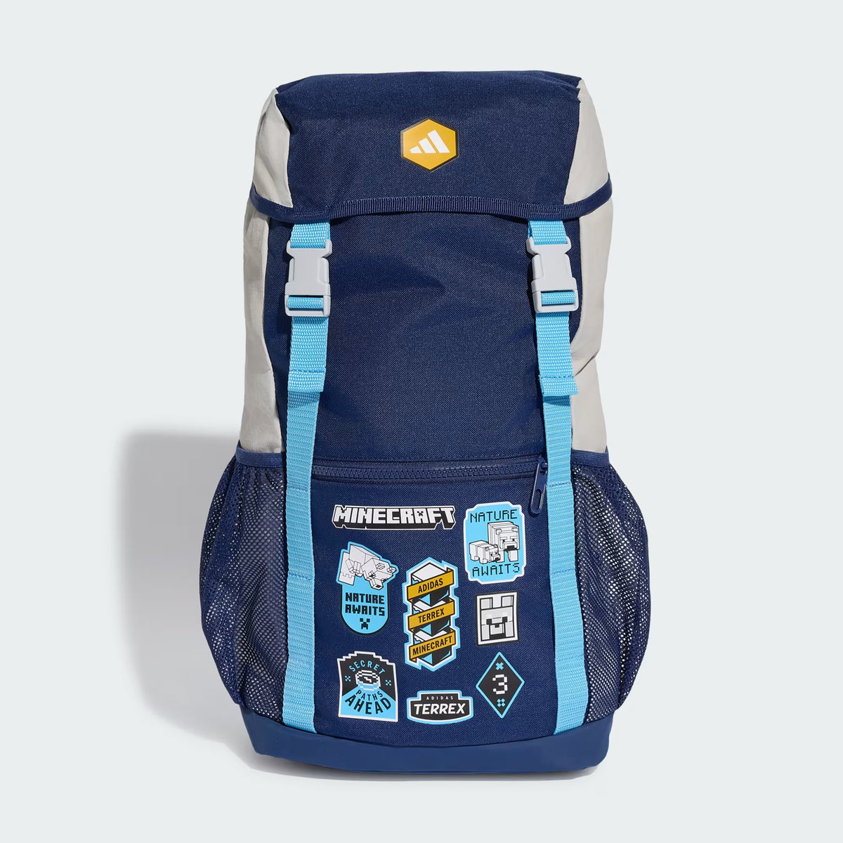 adidas Minecraft Kids' Backpack