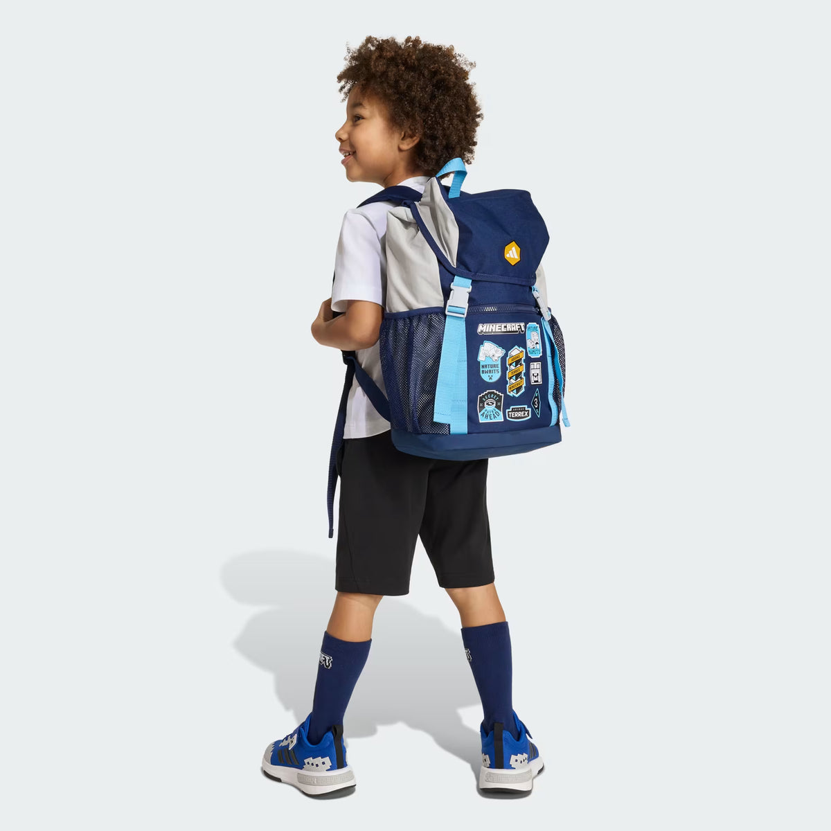adidas Minecraft Kids' Backpack