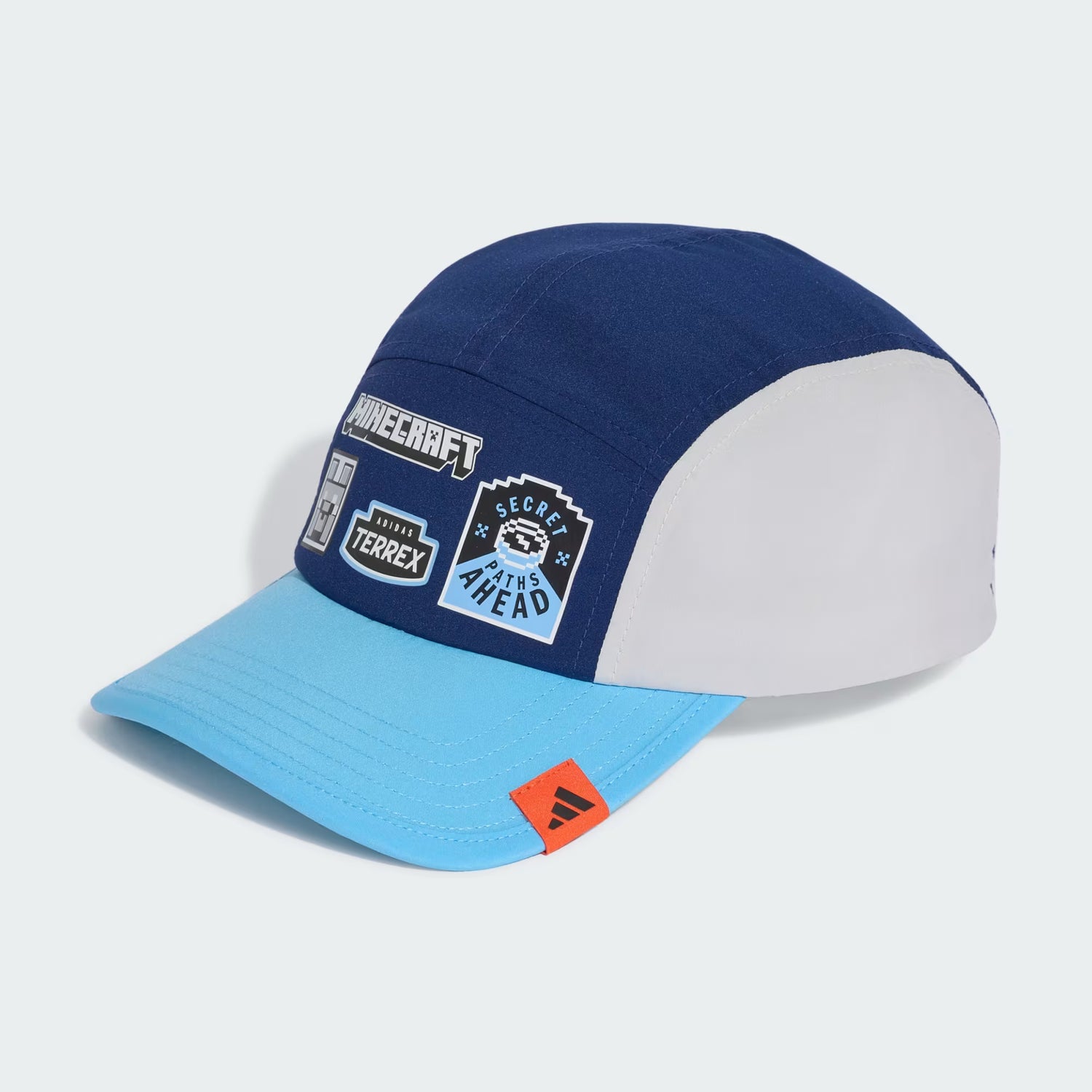 adidas Minecraft Kids' Cap