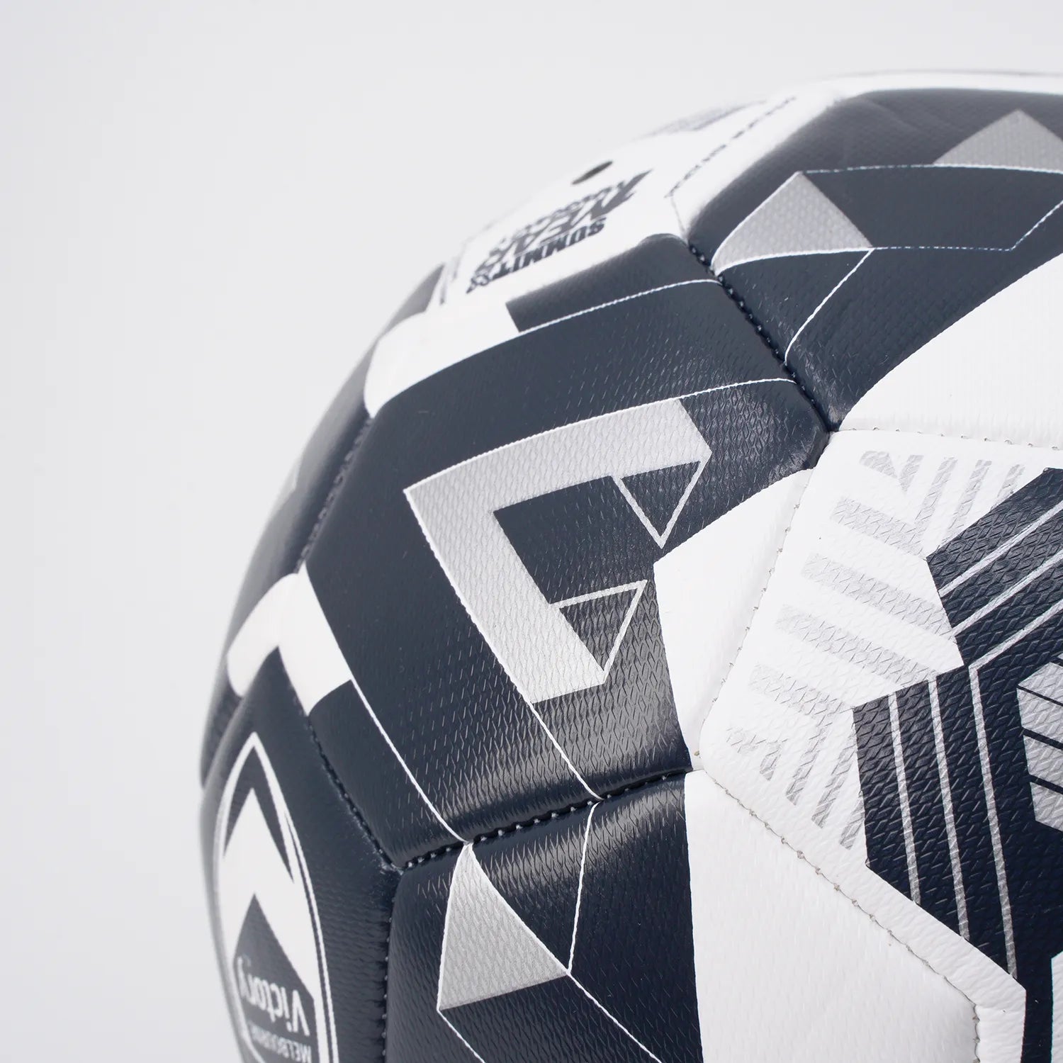 Melbourne Victory A-League Soccer Ball