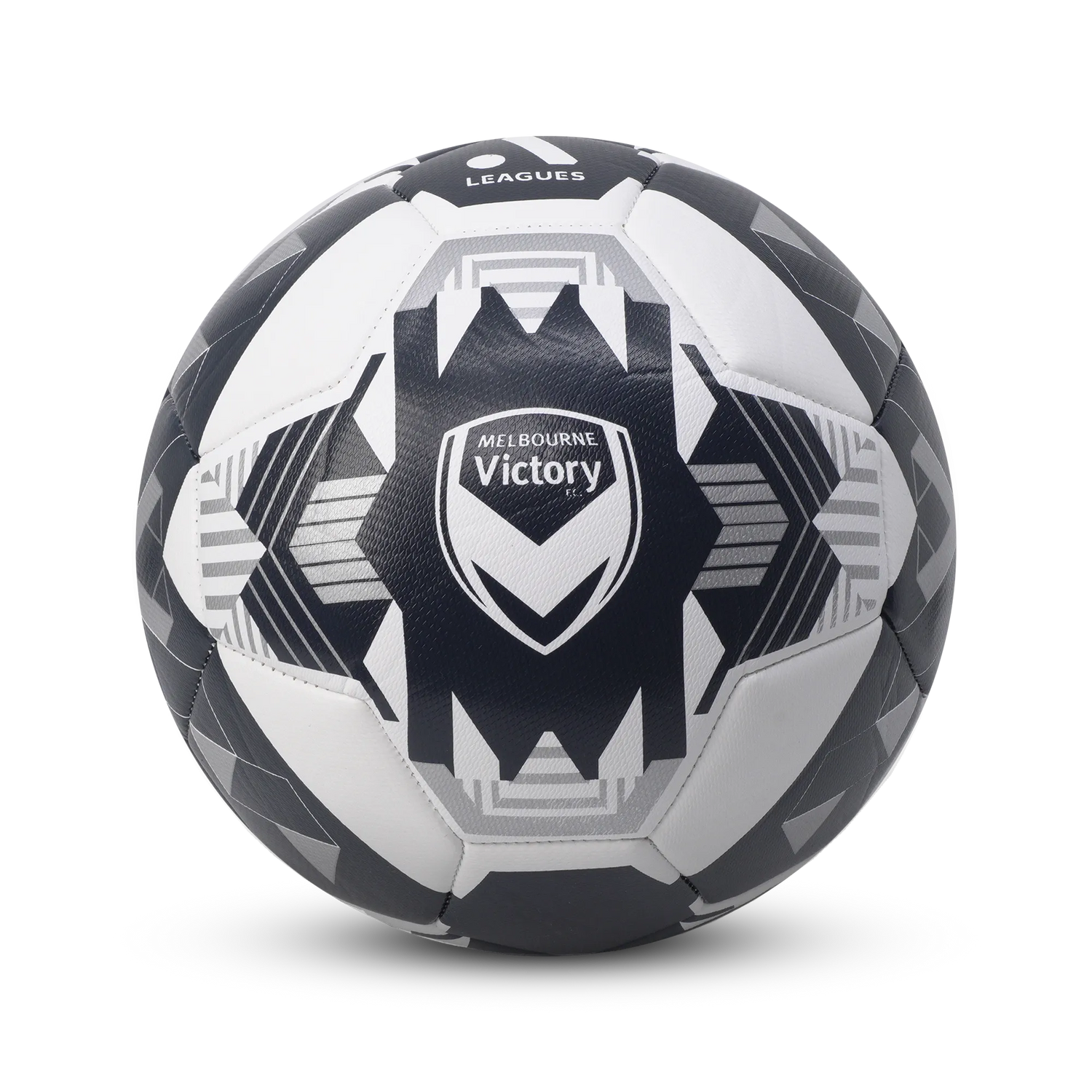 Melbourne Victory A-League Soccer Ball