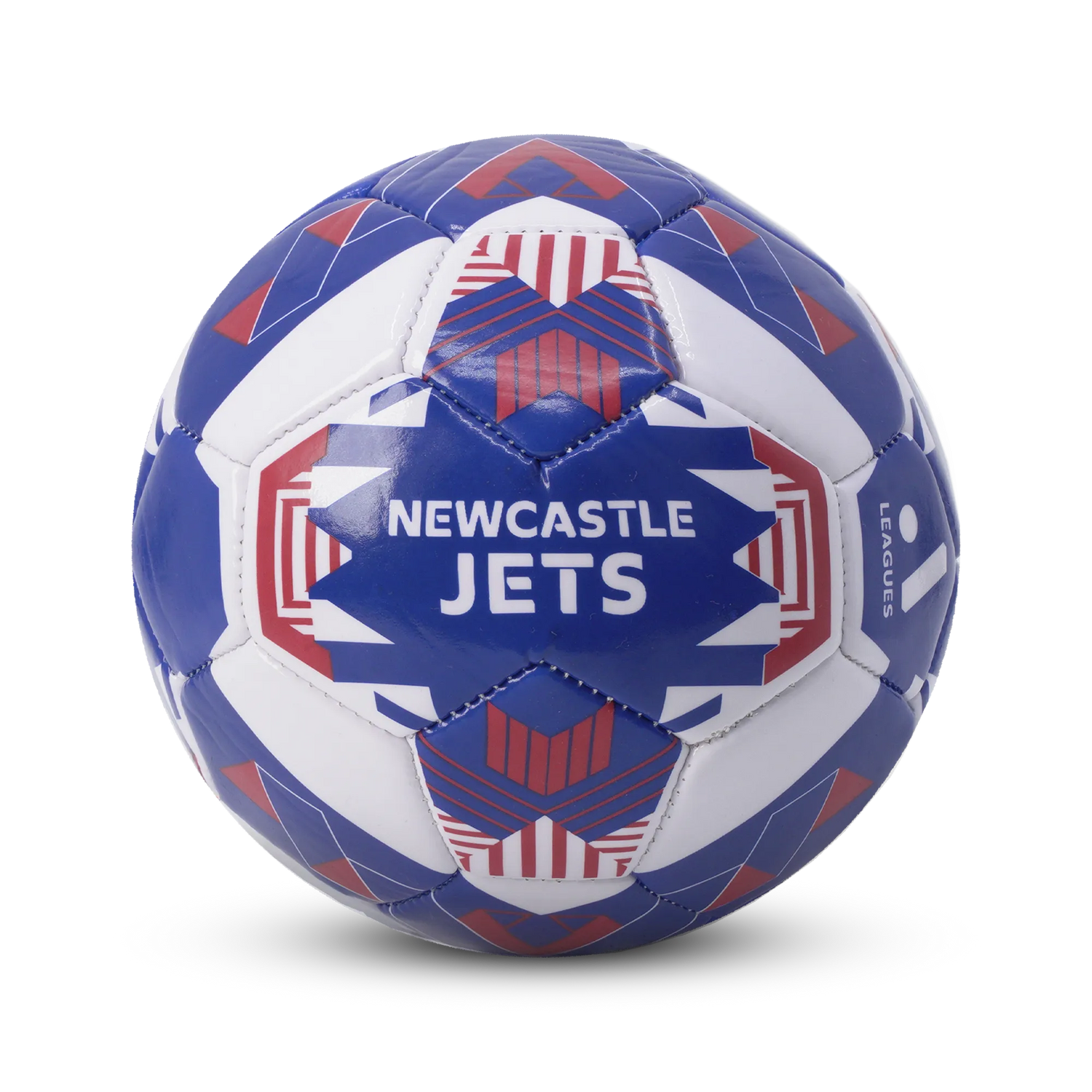 Newcastle Jets A-League Mini Ball
