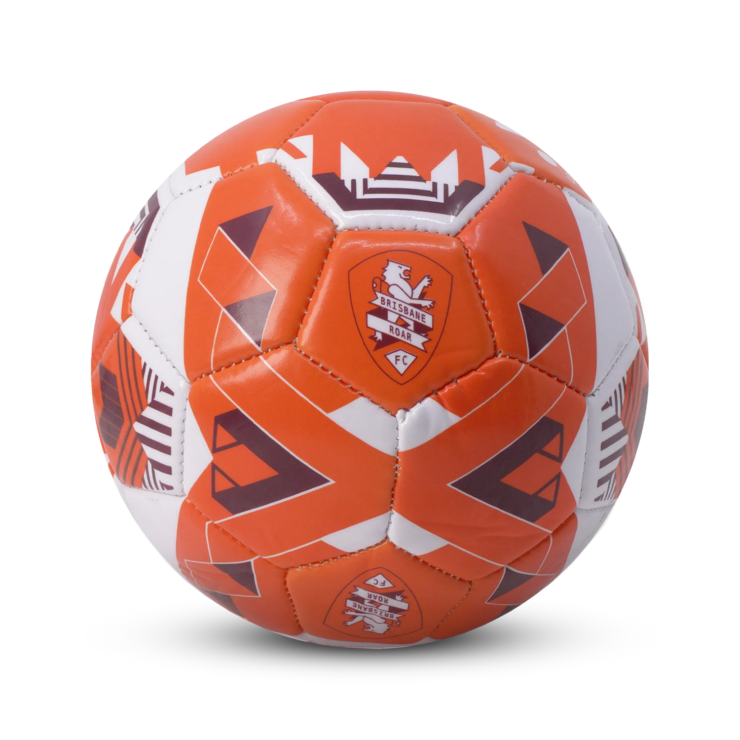 Brisbane Roar A-League Mini Ball