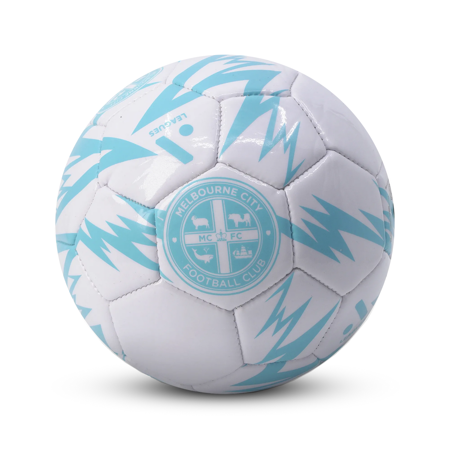 Melbourne City FC A-League Mini Ball