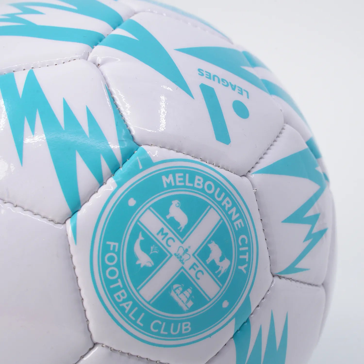 Melbourne City FC A-League Mini Ball