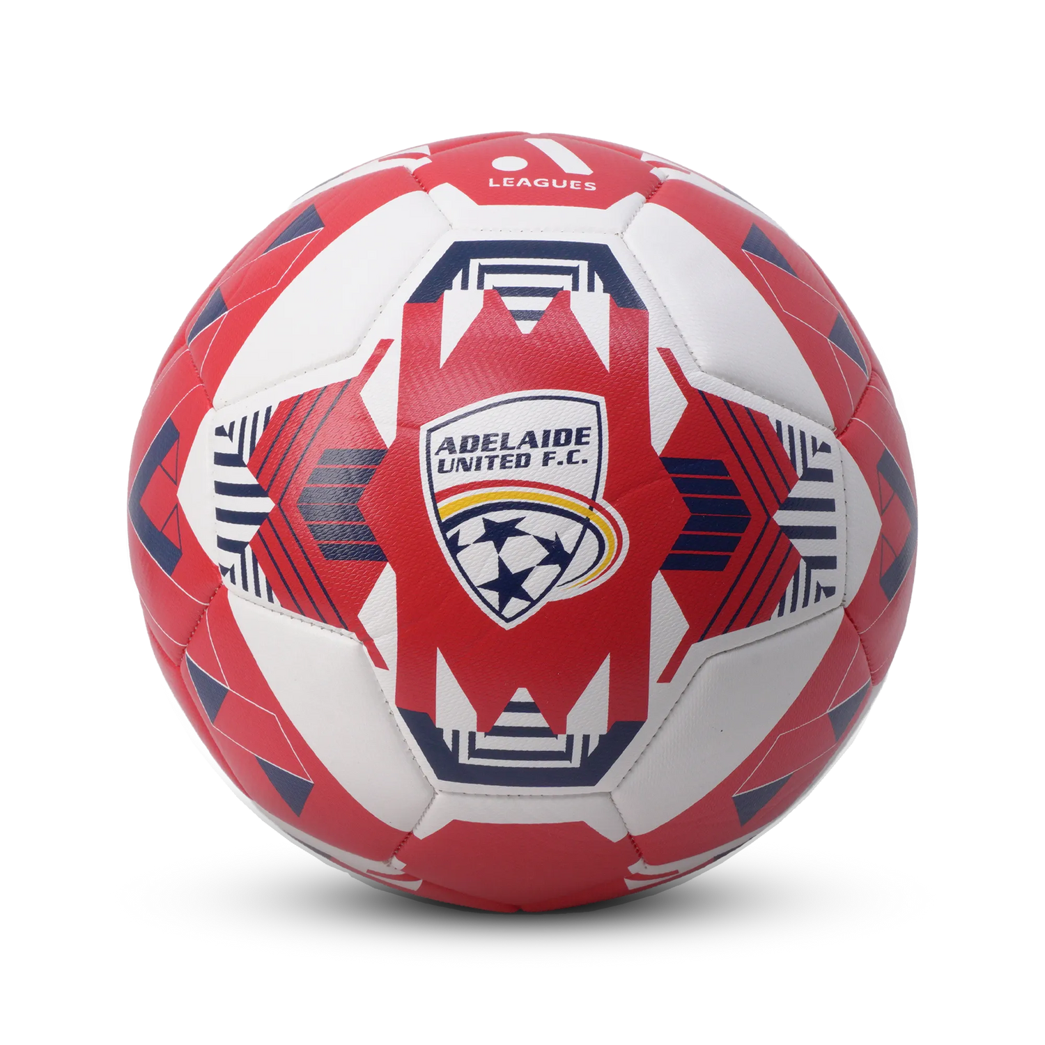 Adelaide United A-League Soccer Ball
