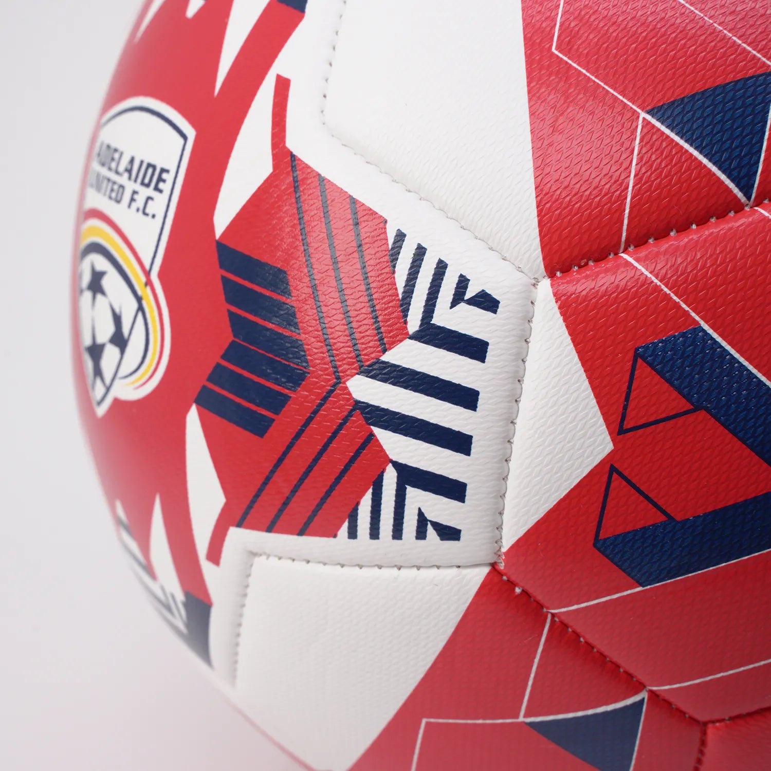 Adelaide United A-League Soccer Ball