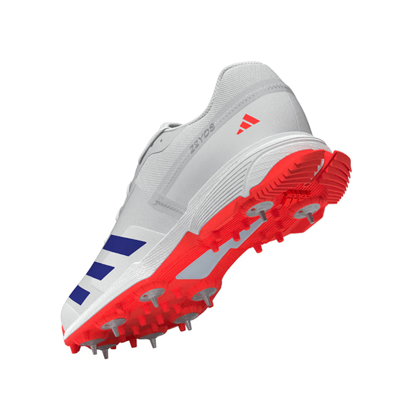 ADIDAS 22YDS Spike 24 Cricket Shoes