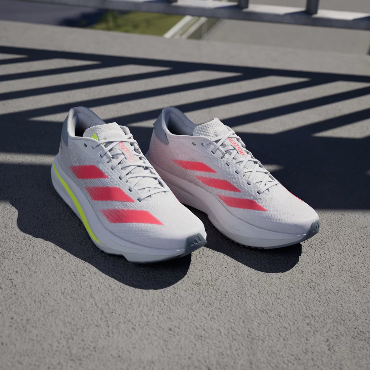 Adidas Adizero SL2 Women's Running Shoes