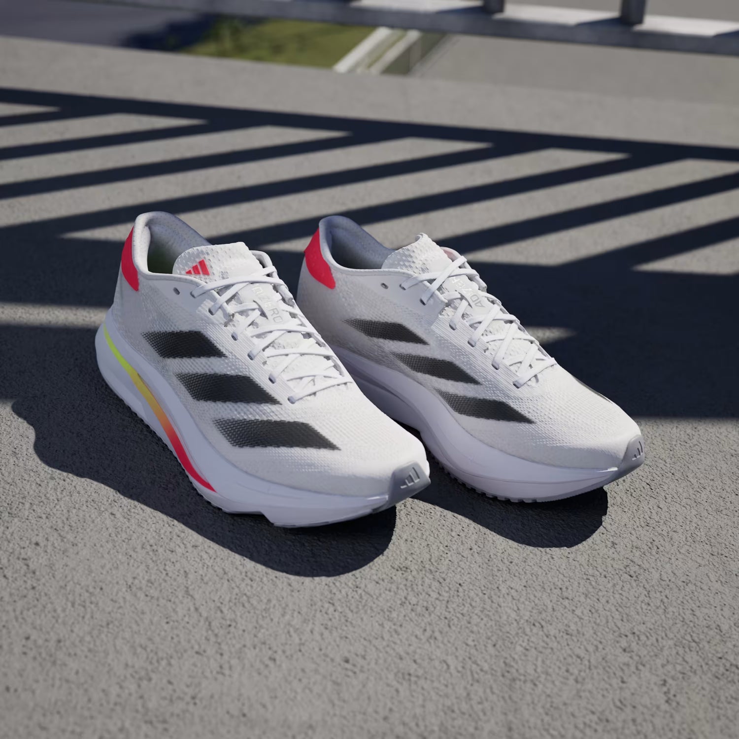 Adidas Adizero SL2 Running Shoes