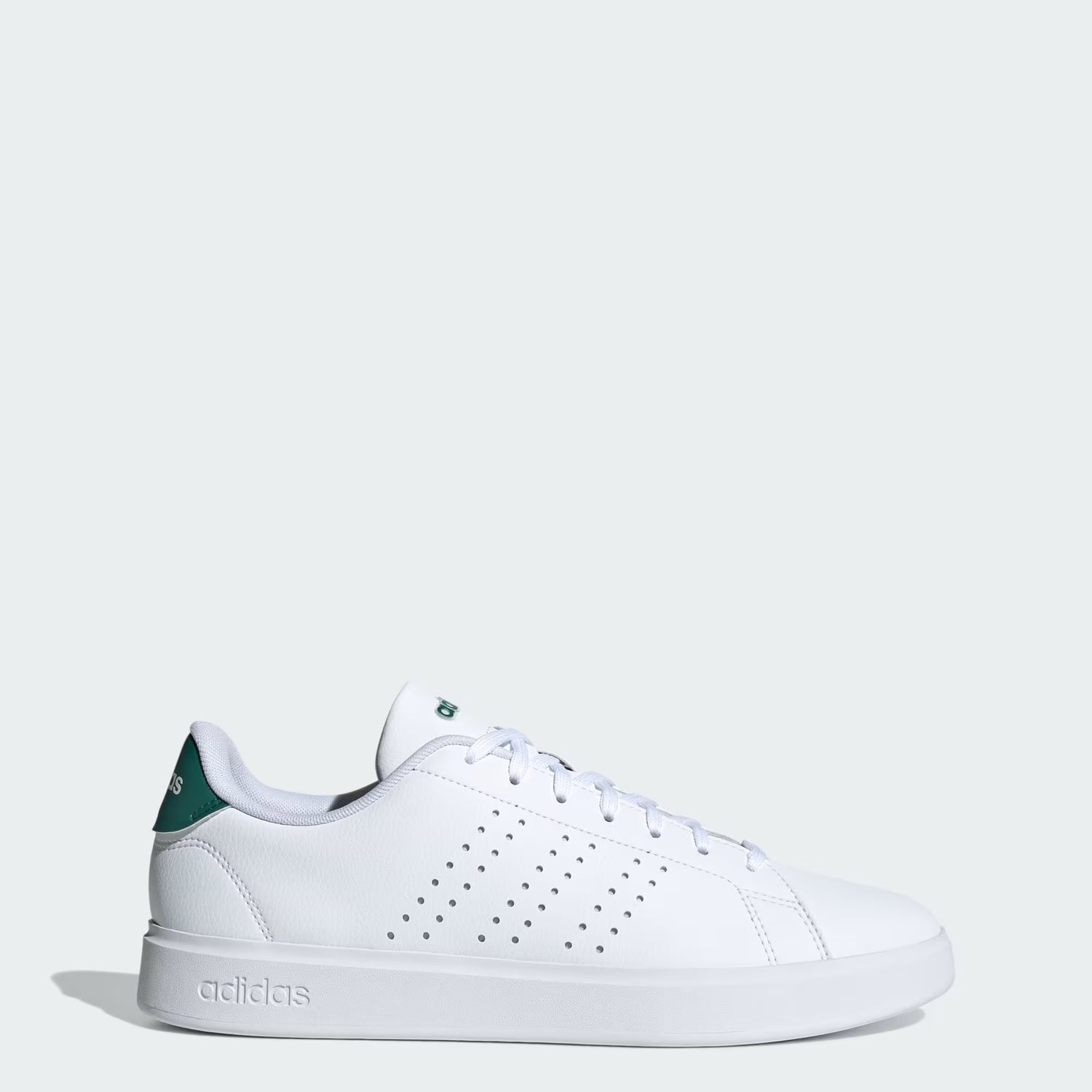 adidas Mens Advantage 2.0 Shoes