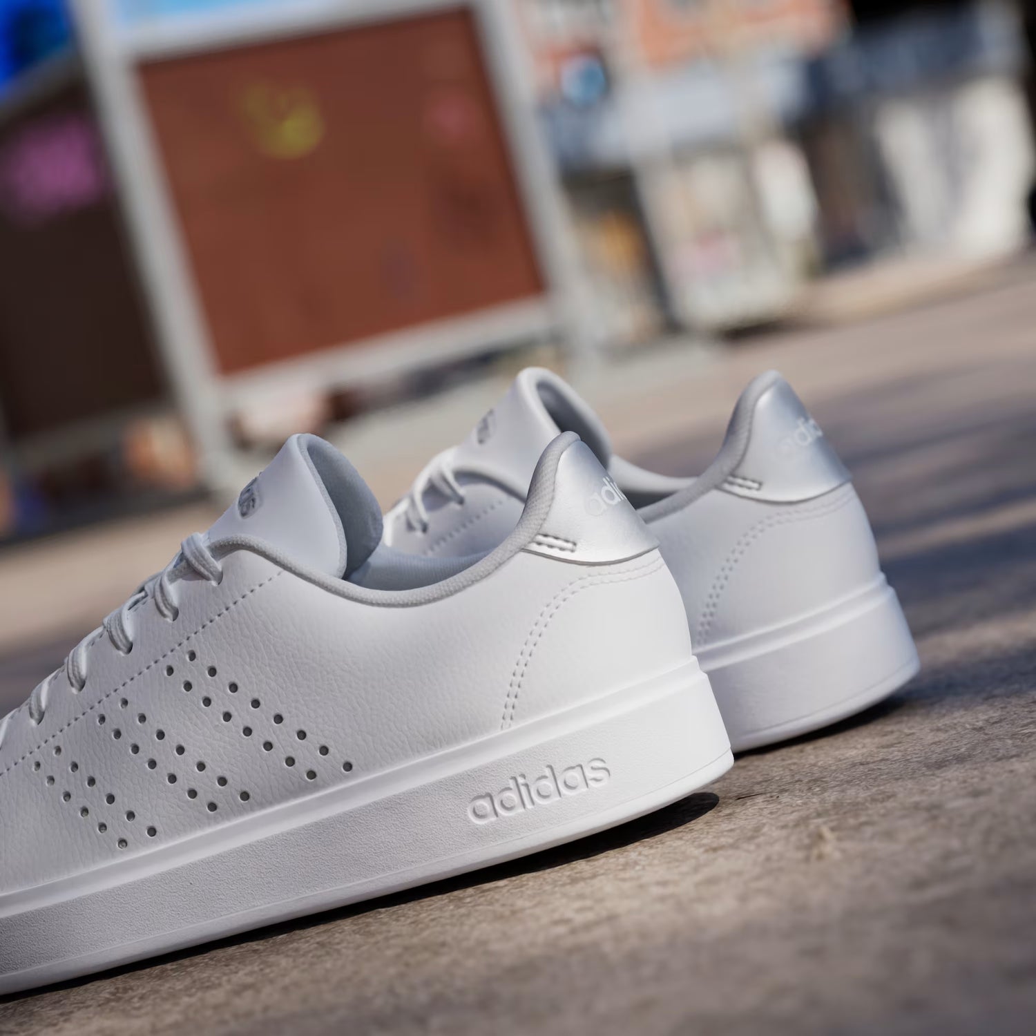 adidas Women's Advantage 2.0 Shoes