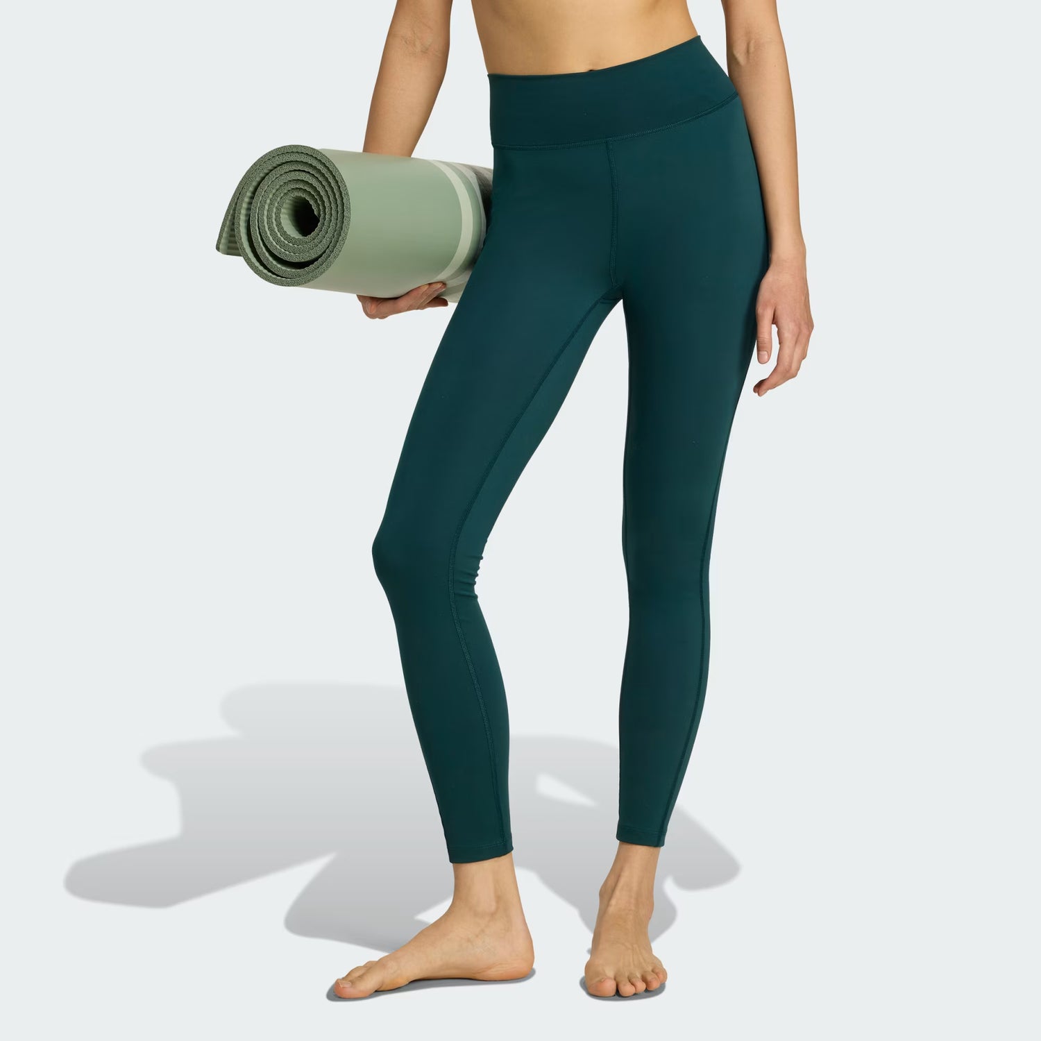 adidas All Me Full-Length Leggings