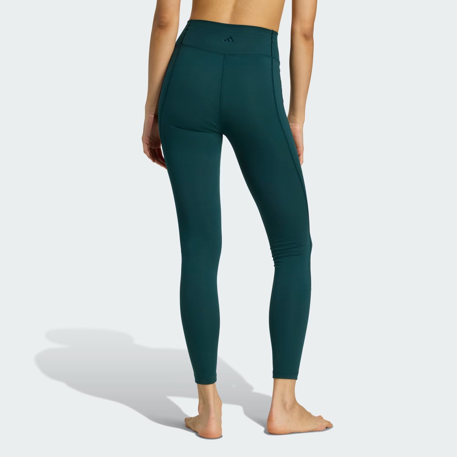 adidas All Me Full-Length Leggings