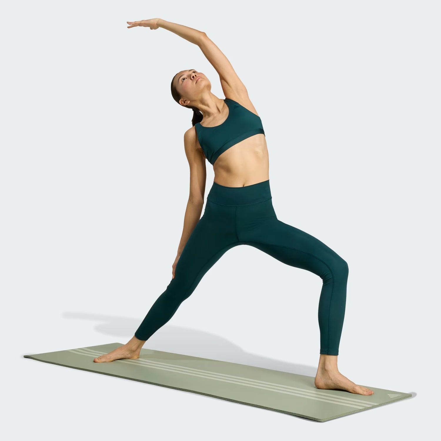 adidas All Me Full-Length Leggings