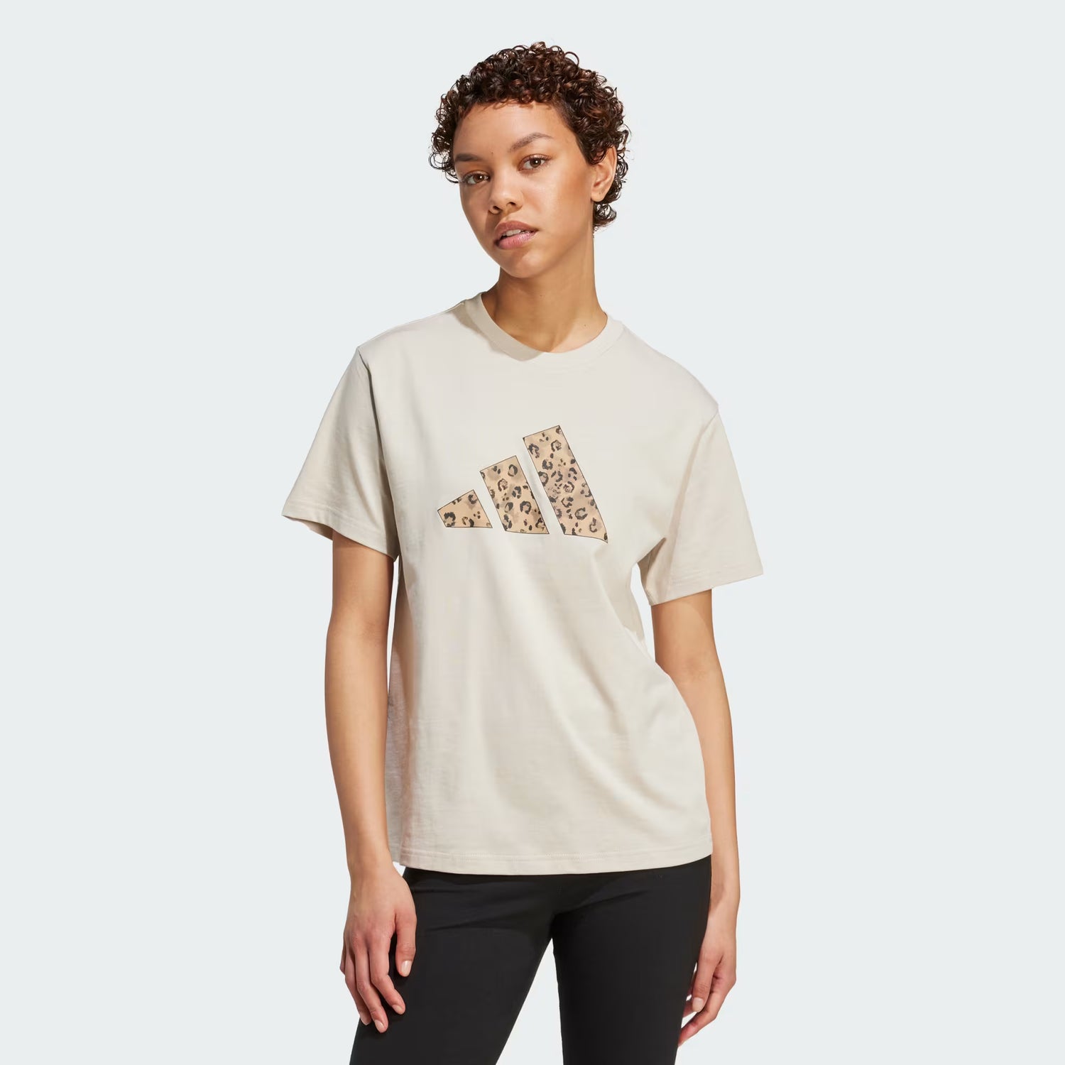 adidas Animal Graphic Women's Tee