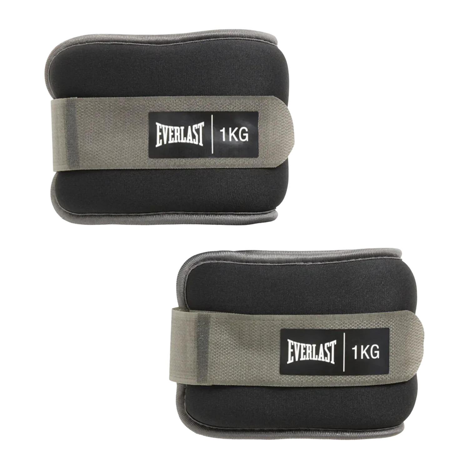 Everlast Ankle & Wrist Weights 1kg