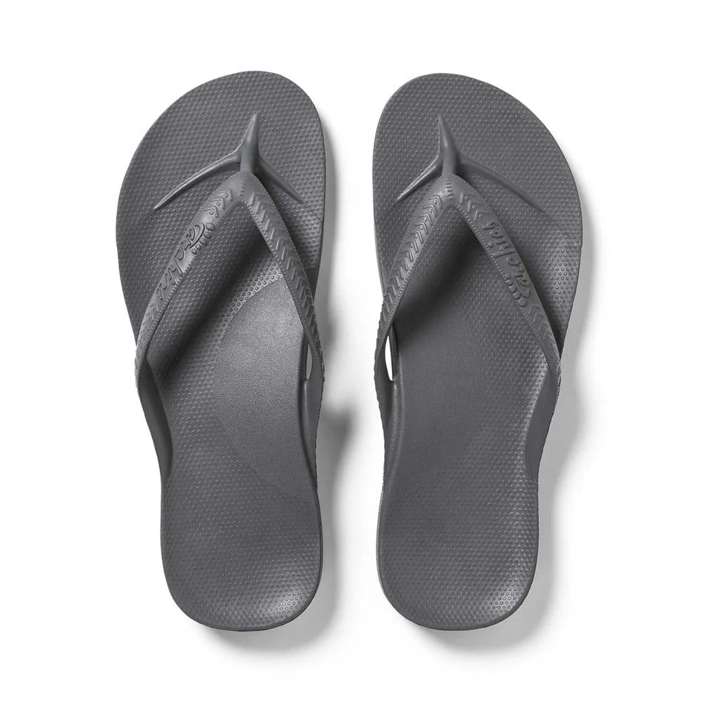 Archies Arch Support Thongs