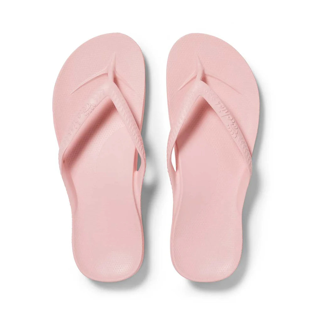 Archies Arch Support Kids Thongs