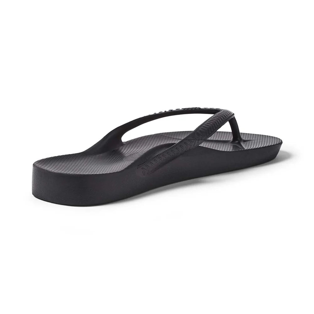Archies Arch Support Kids Thongs