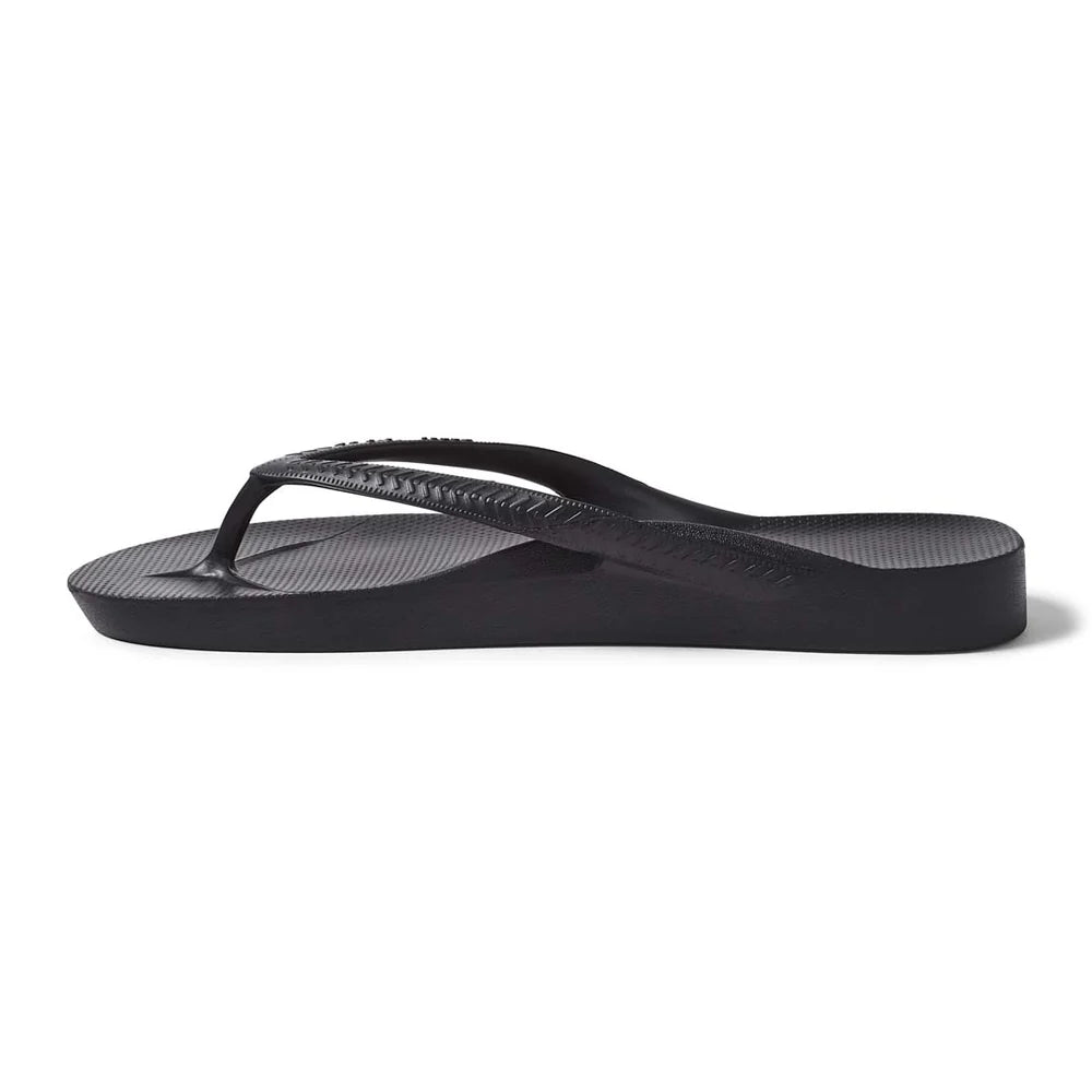Archies Arch Support Kids Thongs