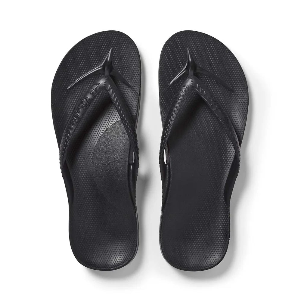 Archies Arch Support Kids Thongs