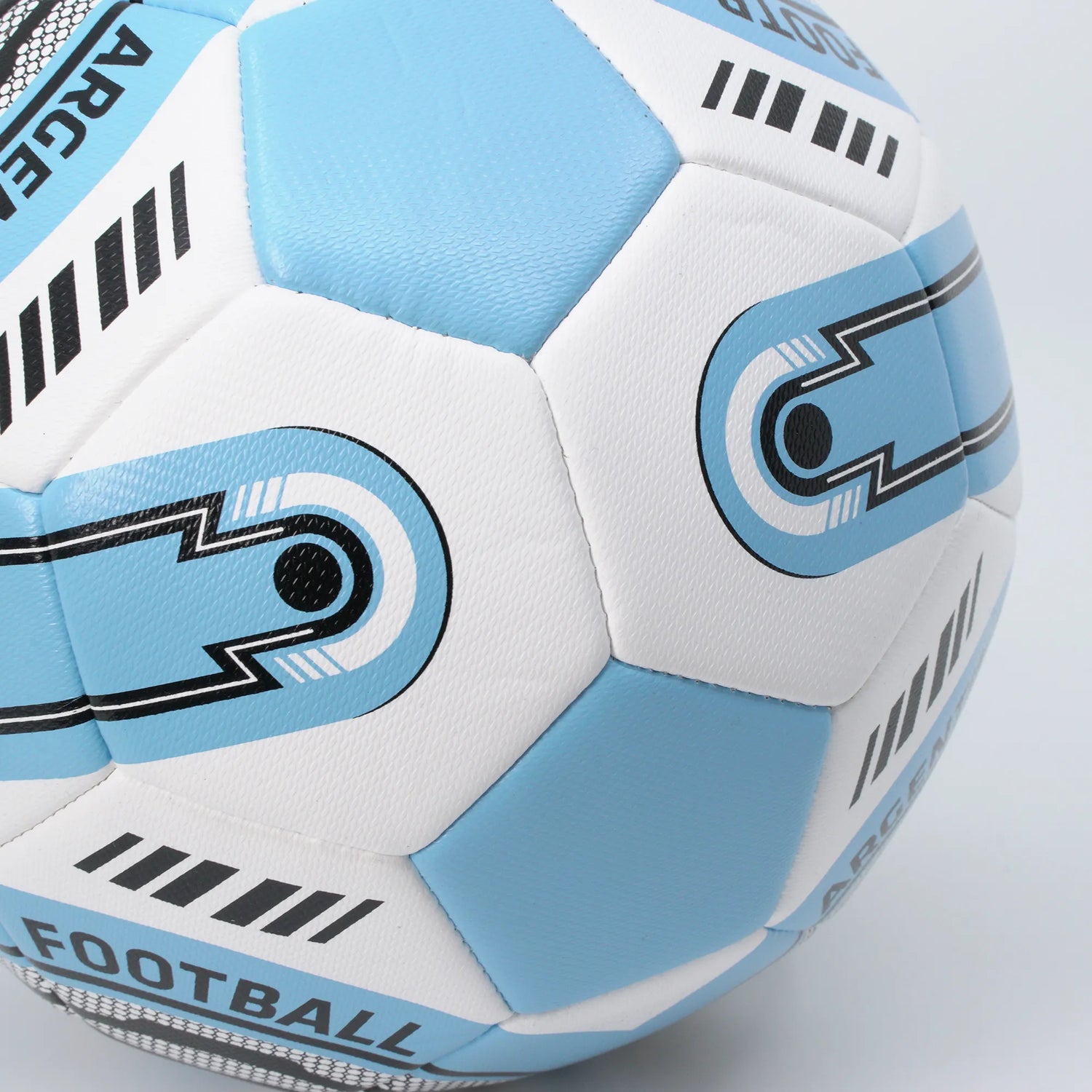 Argentina Supporters Soccer Ball