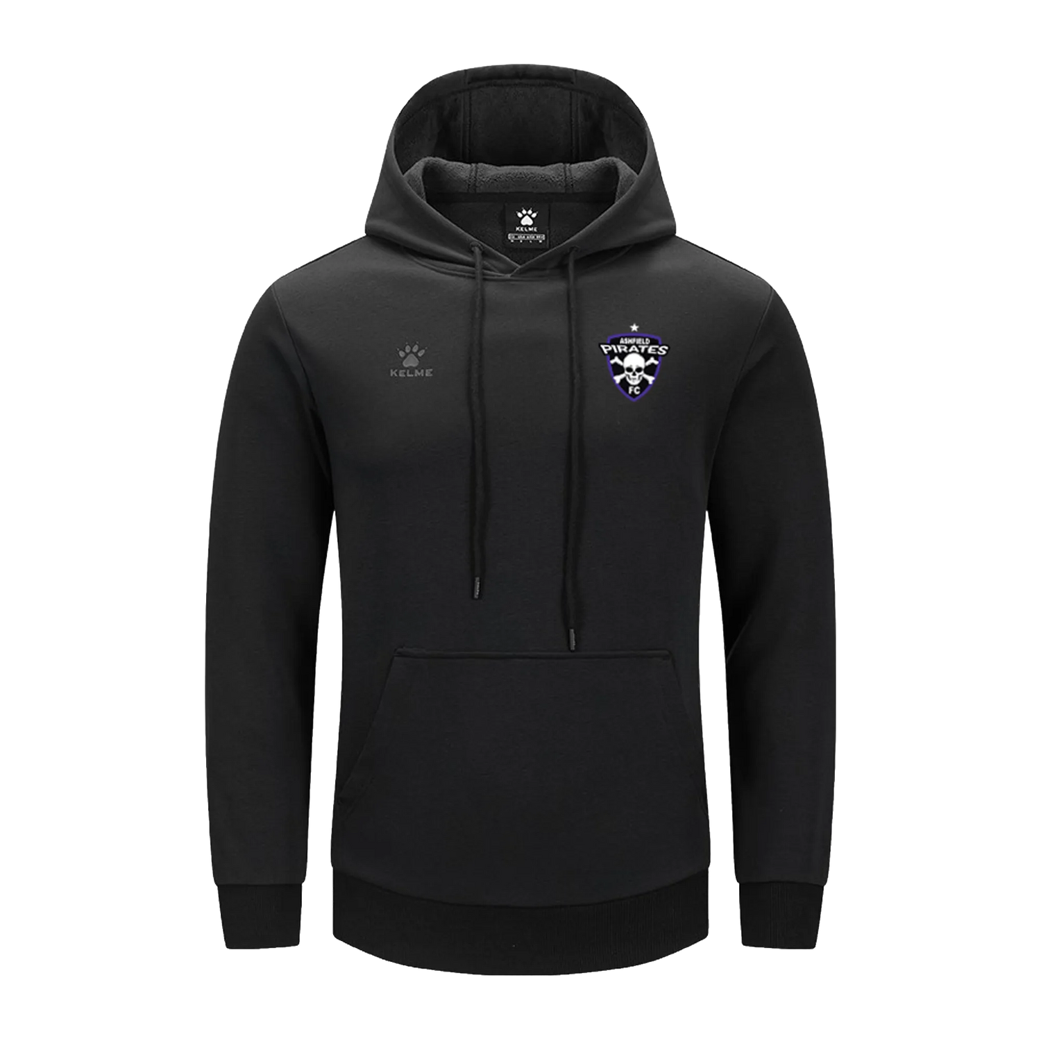 Ashfield Pirates FC Premium Hoodie