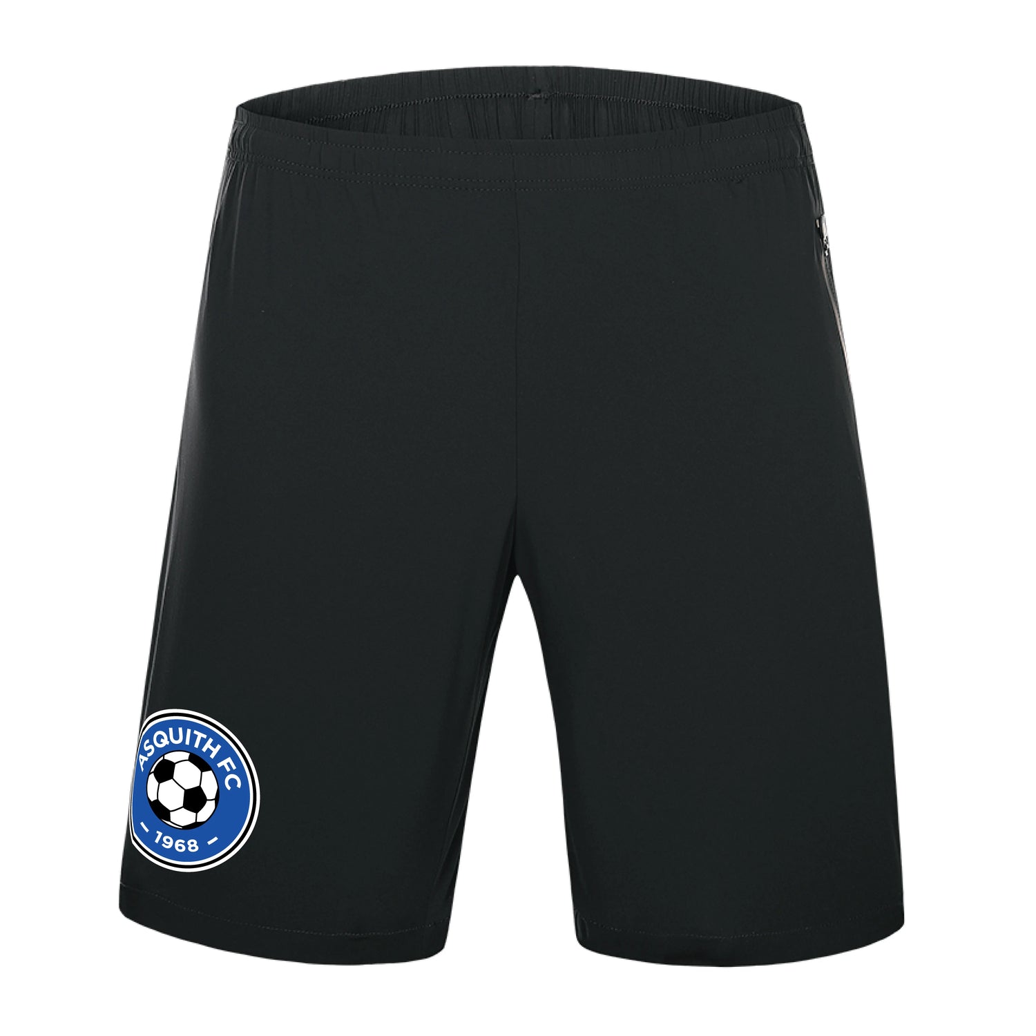 Asquith FC Coaches Shorts