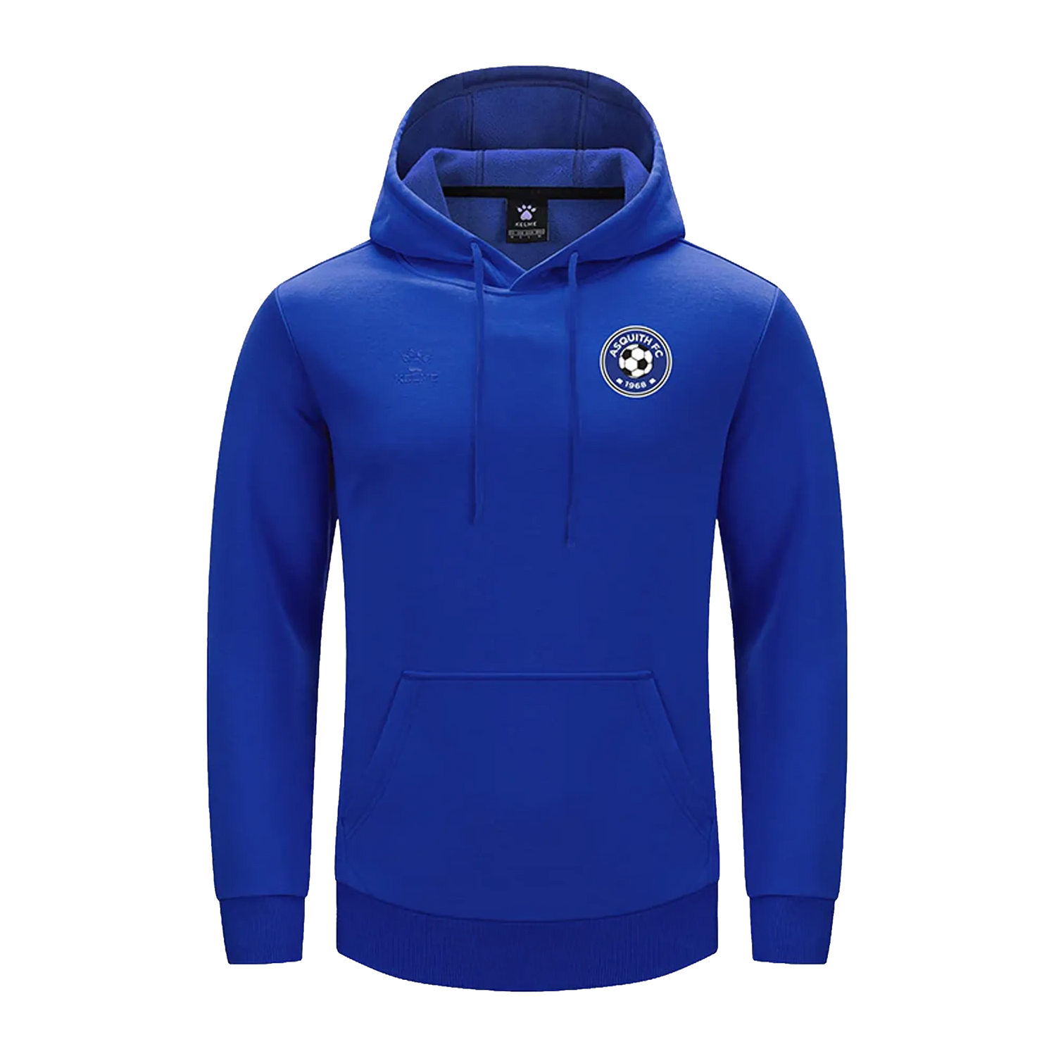 Asquith FC Hoodie