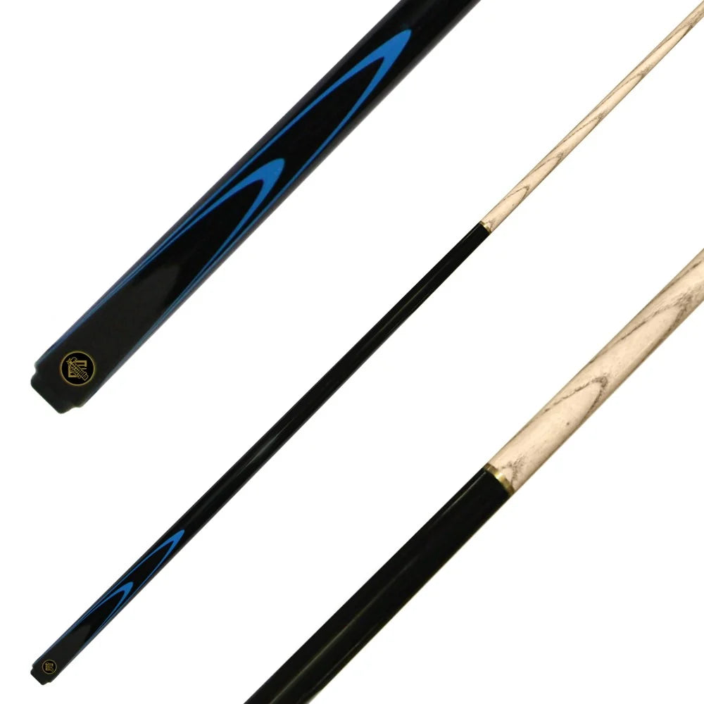 Formula Sports Deluxe Ash 2 Piece 57" Cue