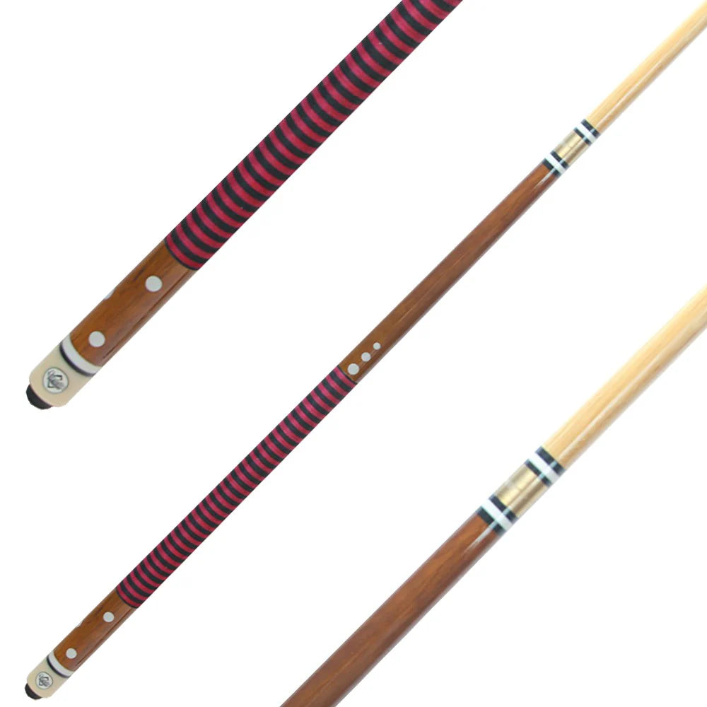 Formula Sports Nylon Wound Pool Cue